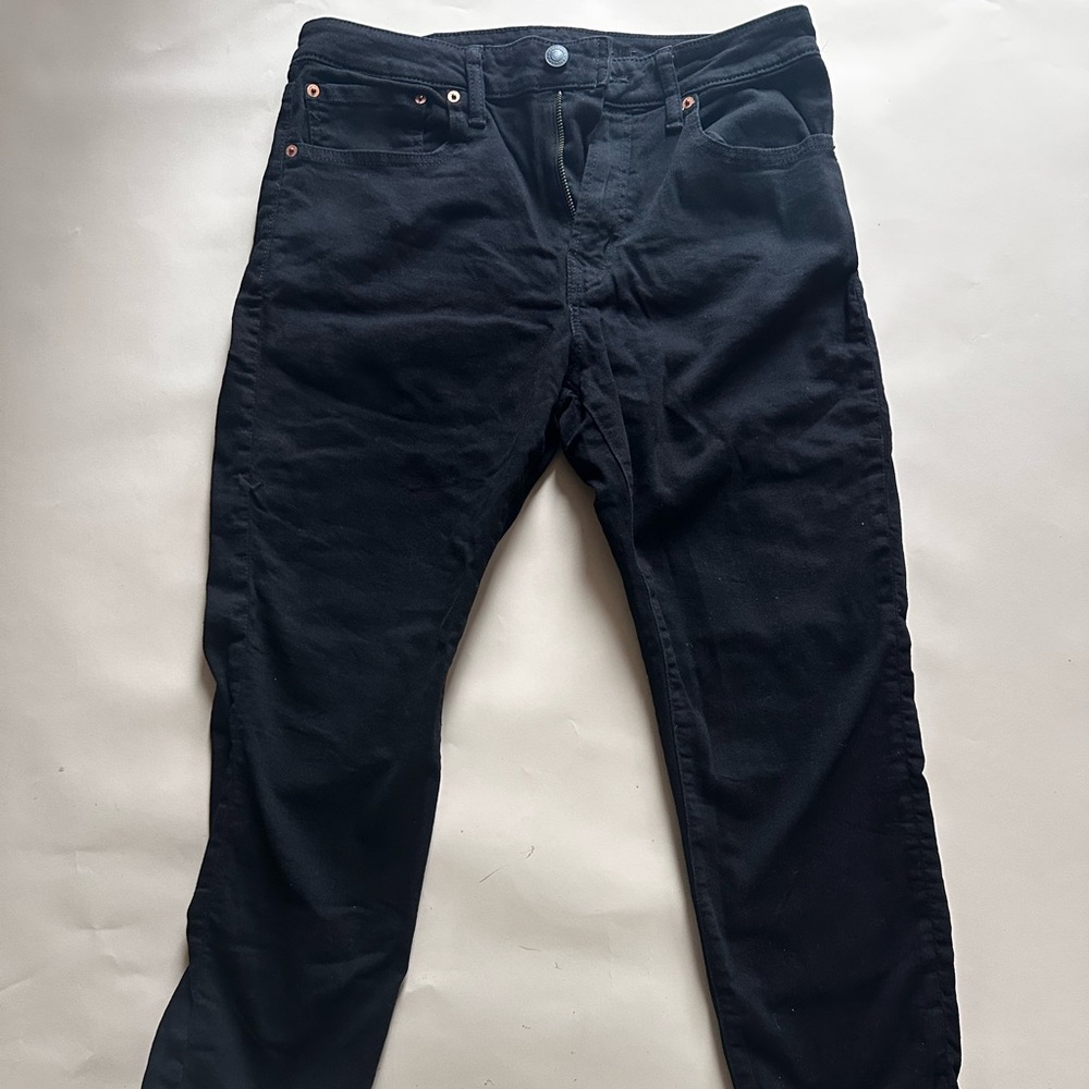 American eagle athletic fit jeans